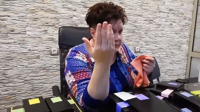 ОБЗОР ПРОДУКЦИИ Е. МОСКВИНА смотреть онлайн