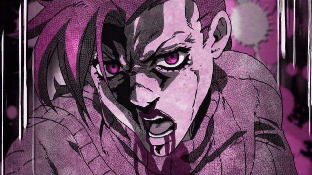 『 c o u n t e r a t t a c k 』 - A Doppio Theme (Vs. Risotto Nero) - GOLDEN WIND OST EXTENDED смотреть онлайн