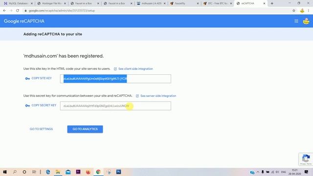 How To Create Professional Faucet Websiite And Download Free Faucet Script смотреть онлайн