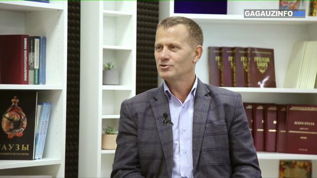 Забудьте о слове «очистные»: Примар о решении многолетней проблемы Комрата смотреть онлайн