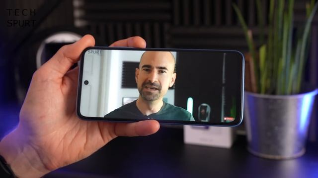 Xiaomi Redmi 10 | Unboxing & Full Tour смотреть онлайн