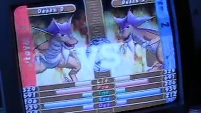 monster rancher 3 смотреть онлайн