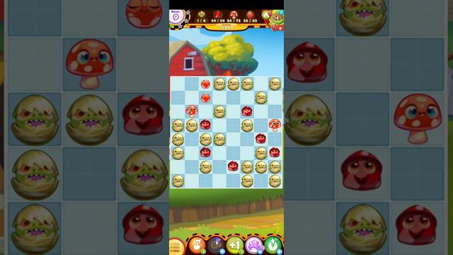 farm heroes saga level 1219 смотреть онлайн