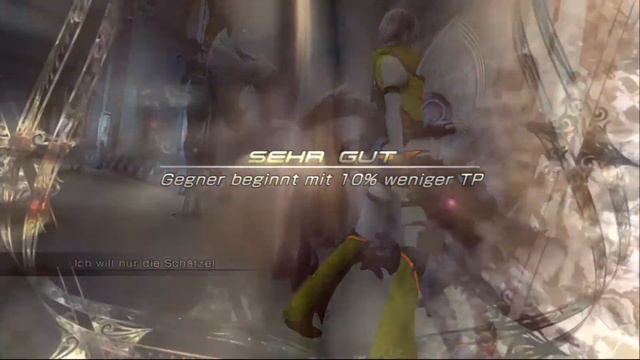 Let's Play Lightning Returns: Final Fantasy 13 #77 [DEUTSCH] [HD+] смотреть онлайн