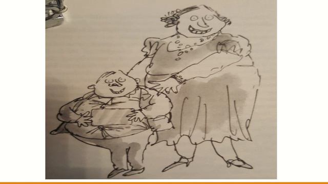 Charlie And The Chocolate Factory Chapters  5 And 6