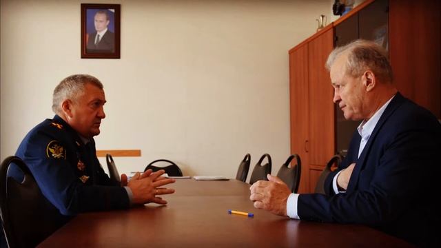 78 лет ВЮИ ФСИН России смотреть онлайн