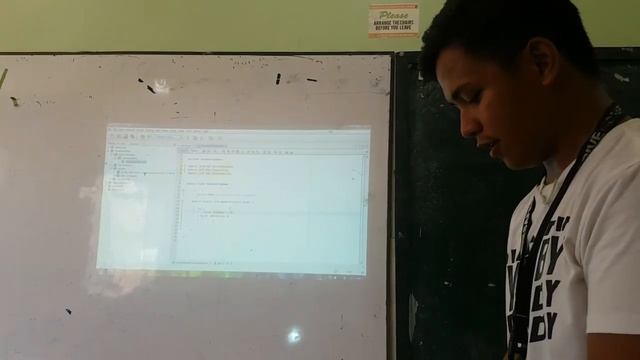 Student Presentation in Connecting MySQL to Java | JDBC Connectivity смотреть онлайн