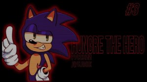 Озвучка комикса "Hungry the hero" 3 серия 1 сезон  || dub comic || Озвучка на русском || озвучка FTS