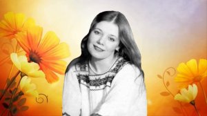 Людмила Сенчина: Гроздья белой акации