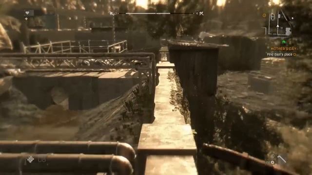 ASUS AMD Radeon R7 250x 2GB GDDR5 Gaming performance(Oyun Performansi) on Dying Light смотреть онлайн