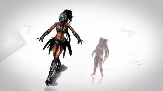 Pok-Ta-Pok Game Evolution 2011 to 2012 смотреть онлайн