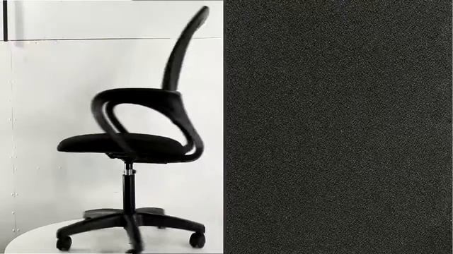 НИКС Компьютерный Супермаркет представляет видео: Кресло Chairman 696 LT TW-01 #1 смотреть онлайн