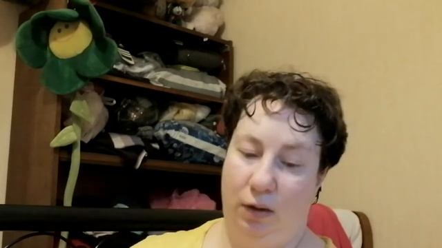 Кудряшки, приболела, вышла из душа, советы смотреть онлайн