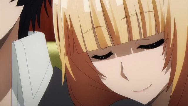 Восхождения в тени [AMV] Devil Dance смотреть онлайн