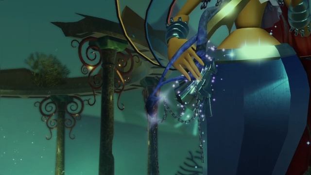 Chapter 4 [TEASER] | The Fairy Guardians | Winx Club Roblox Fangame смотреть онлайн