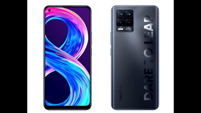? Краткий обзор Realme 8 и Relme 8 Pro смотреть онлайн