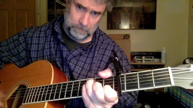 Jamie Lawson -All Is Beauty Cover смотреть онлайн
