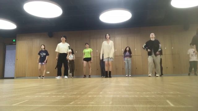 Dana’s Dance Classes, мини хоряжки ?? NYU university, Shanghai смотреть онлайн