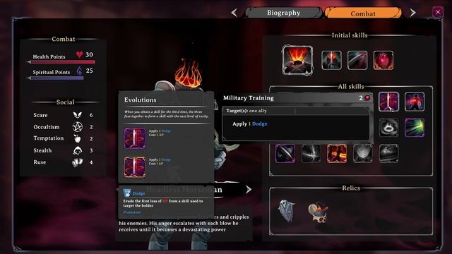 ВЗРЫВНОЙ КАРТОЧНЫЙ ROGUELIKE 2021 ГОДА ➤ Обзор игры Rogue Lords | закрытая бета