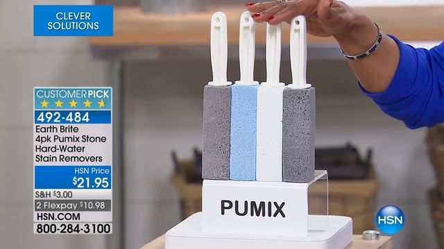 HSN | Clever Solutions 12.27.2017 - 05 PM смотреть онлайн