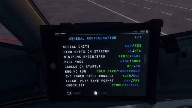 Установка и настройка ZIBO Boeing 737NG в X-Plane 11