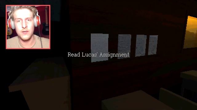 SAGEBRUSH HORROR GAME! Part 1 смотреть онлайн