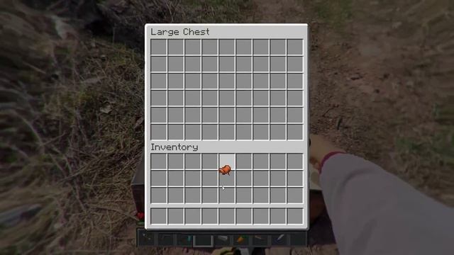 Minecraft in Real Life POV ~ DIAMOND HOUSE VILLAGER BASE / Realistic Minecraft Animation смотреть онлайн