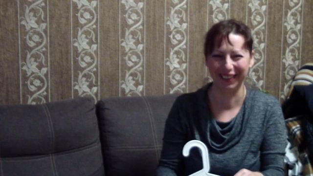 Покупки в секонд хенд. Мега хенд скидка 50% с примеркой смотреть онлайн
