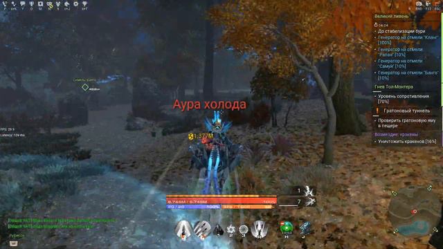 Skyforge Сокровища Долина Узуни смотреть онлайн