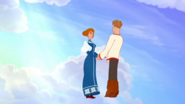 Иван Царевич и Серый Волк смотреть онлайн