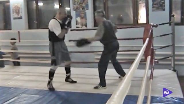 ЛАПЫ - Н.П.Тимофеев и В.И.Решетняк смотреть онлайн