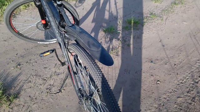 FORWARD APACHE 29 2.0 DISK честный обзор.