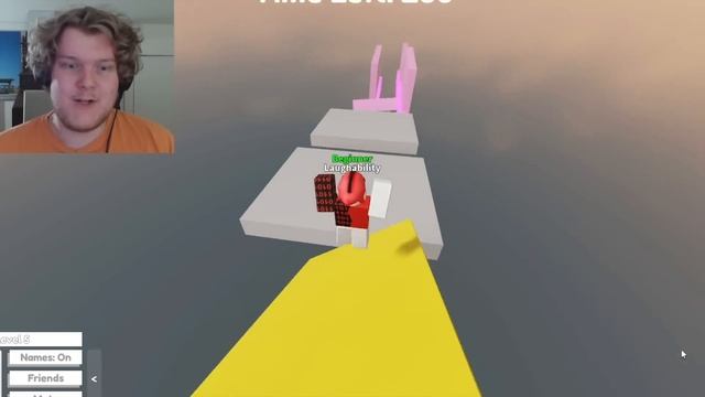 The Worst Incident in Roblox History смотреть онлайн