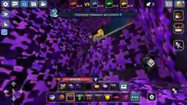 NEW Command Mapping FAILURE IN Bed Wars!? | blockman go смотреть онлайн