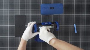 Замена батареи в JBL Charge 3