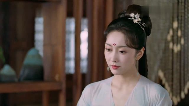 姐姐太狡猾，哄骗女侍卫帮自己成为皇后 |与君歌 Stand By Me смотреть онлайн