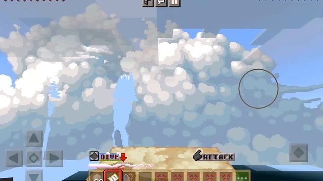 Майнкрафт. Как приручить дракона