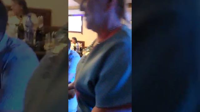 отжиг на юбилее смотреть онлайн