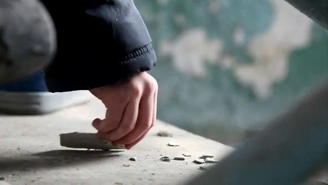 Грот - Одна минута смотреть онлайн