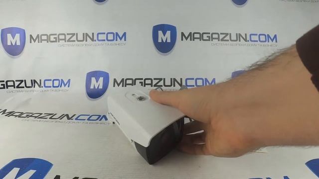 Комплектация HD-TVI видеокамеры HikVision DS-2CE16D8T-IT5 смотреть онлайн