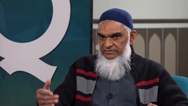 Conclusion: Islam & Concubinage Series | Dr. Shabir Ally смотреть онлайн