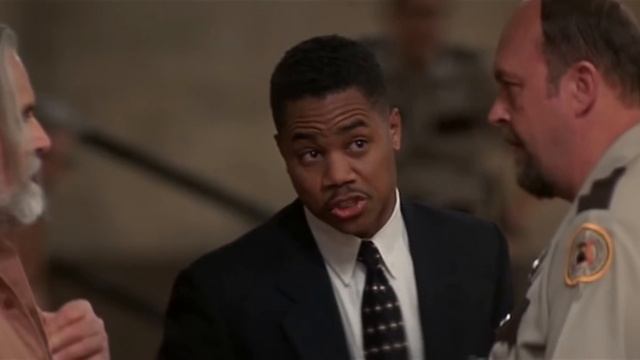 Инстинкт / Instinct