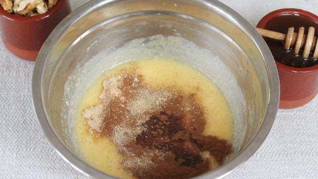 Сборник рецептов