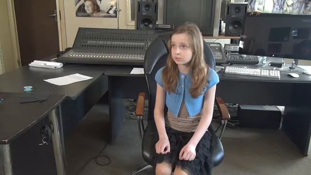 4400 - кастинг - Настя Рубова (МАЙЯ) смотреть онлайн