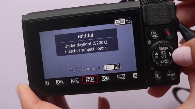canon g7x mark ii walkthrough смотреть онлайн
