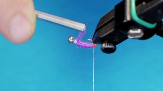 Бомбические? нитки для вязания мушек на хариуса #мушки #хариус смотреть онлайн