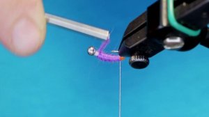 Бомбические? нитки для вязания мушек на хариуса #мушки #хариус