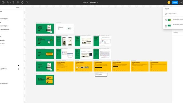 Export frame in figma смотреть онлайн