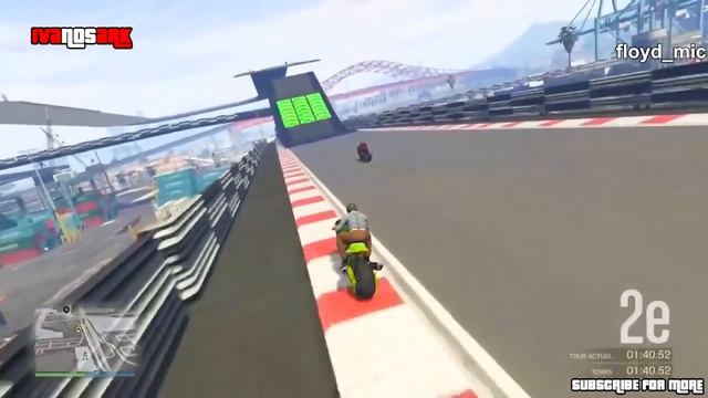 GTA 5 Thug Life #194 ( GTA 5 Funny Moments )