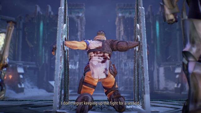 Tales of Arise – Incognito - Rescuing Zephyr - Walkthrough Part 8 смотреть онлайн